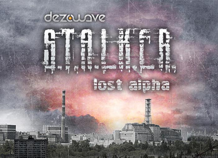 Автор: Прохождение игр с АйсМати. Играем в новый мод на сталкер Stalker Lo